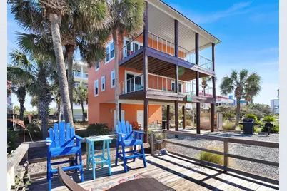 4424 Wavecrest Ln, Port Saint Joe, FL 32456 - Photo 12