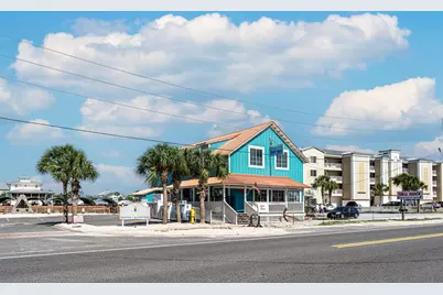 105 39th St, Mexico Beach, FL 32456 - Photo 8