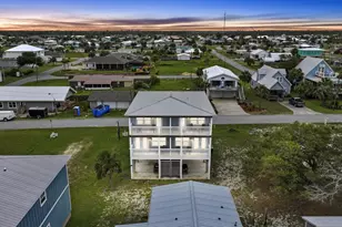 717 Fortner Ave, Mexico Beach, FL 32456 - Photo 6