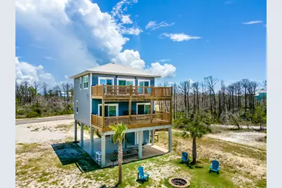 165 Driftwood Ave, Cape San Blas, FL 32456 - Photo 2
