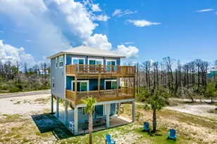 165 Driftwood Ave, Cape San Blas, FL 32456 - Photo 2