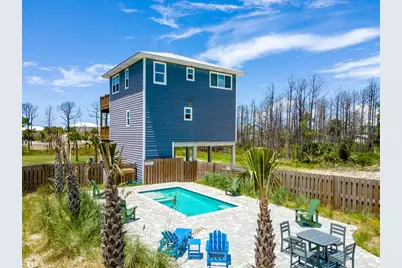 165 Driftwood Ave, Cape San Blas, FL 32456 - Photo 1
