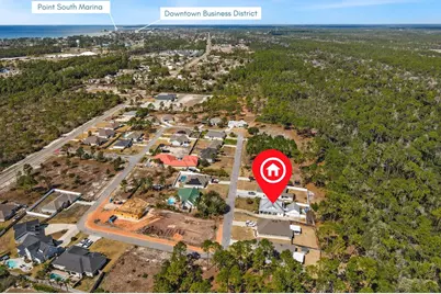 126 Gulf Coast Cr, Port Saint Joe, FL 32456 - Photo 48