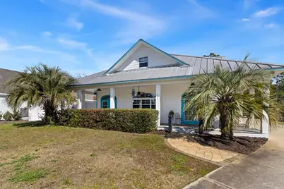 126 Gulf Coast Cr, Port Saint Joe, FL 32456 - Photo 1