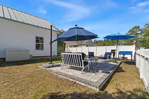 126 Gulf Coast Creek, Port Saint Joe, FL 32456 - Photo 42