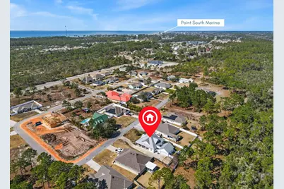 126 Gulf Coast Cr, Port Saint Joe, FL 32456 - Photo 46