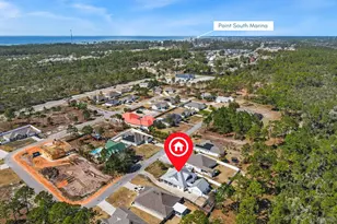 126 Gulf Coast Creek, Port Saint Joe, FL 32456 - Photo 46