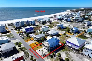 104 S 35th St, Mexico Beach, FL 32456 - Photo 4