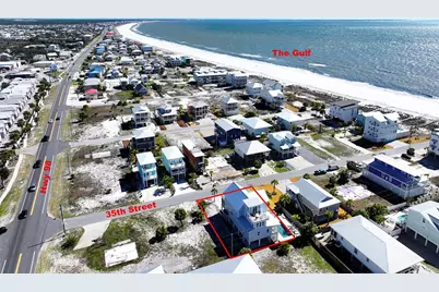 104 S 35th St, Mexico Beach, FL 32456 - Photo 62