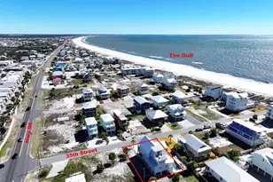104 S 35th St, Mexico Beach, FL 32456 - Photo 62