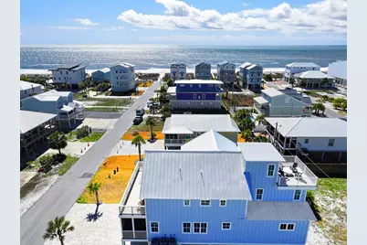 104 S 35th St, Mexico Beach, FL 32456 - Photo 58