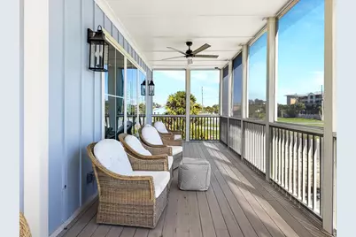 104 S 35th St, Mexico Beach, FL 32456 - Photo 14