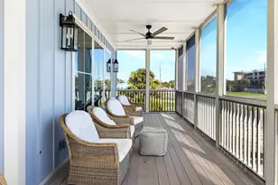 104 S 35th St, Mexico Beach, FL 32456 - Photo 14