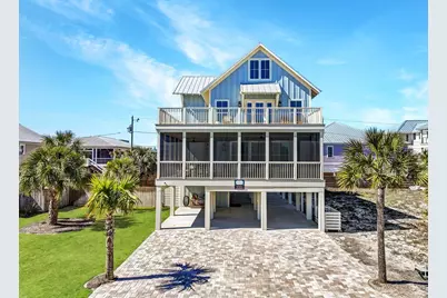 104 S 35th St, Mexico Beach, FL 32456 - Photo 60