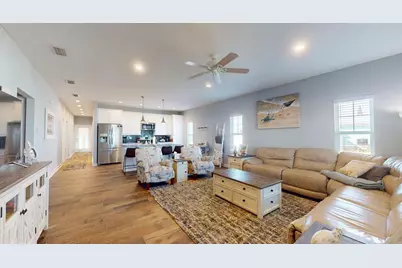 147 Ocean Plantation Cir, Mexico Beach, FL 32456 - Photo 2