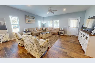 147 Ocean Plantation Cir, Mexico Beach, FL 32456 - Photo 4