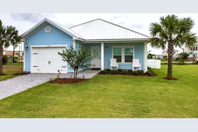 147 Ocean Plantation Cir, Mexico Beach, FL 32456 - Photo 1