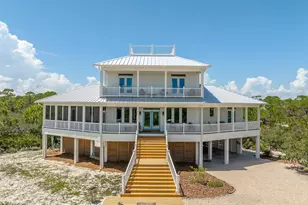 1740 Lilac Ln, Saint George Island, FL 32328 - Photo 1