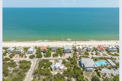 1740 Lilac Ln, Saint George Island, FL 32328 - Photo 40