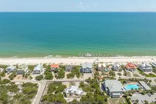 1740 Lilac Ln, Saint George Island, FL 32328 - Photo 40