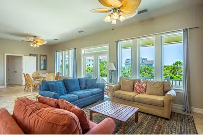 1740 Lilac Ln, Saint George Island, FL 32328 - Photo 6