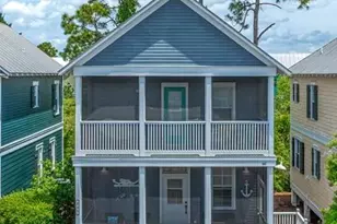 3050 Hwy 98 W, Port Saint Joe, FL 32456 - Photo 1