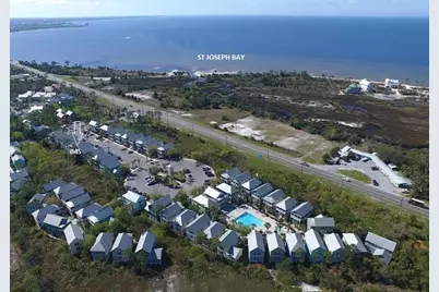 3050 Hwy 98 W #B45, Port Saint Joe, FL 32456 - Photo 2