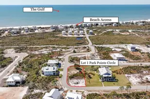Lot 1 Park Point Circle, Port Saint Joe, FL 32456 - Photo 1