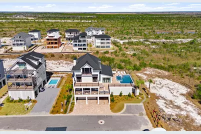 229 Dunes Dr, Mexico Beach, FL 32456 - Photo 4