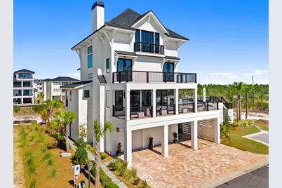 229 Dunes Dr, Mexico Beach, FL 32456 - Photo 2