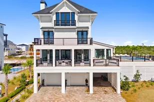 229 Dunes Dr, Mexico Beach, FL 32456 - Photo 1