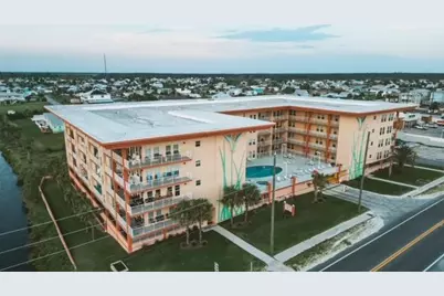 800 Hwy 98 #200, Mexico Beach, FL 32456 - Photo 46