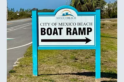 800 Hwy 98 #200, Mexico Beach, FL 32456 - Photo 36