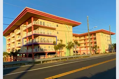 800 Hwy 98 #200, Mexico Beach, FL 32456 - Photo 2