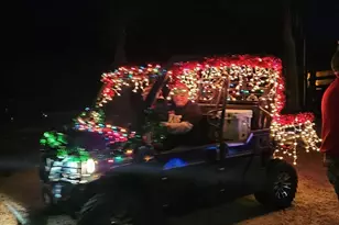 7149 Rammacher Rd, Wewahitchka, FL 32465 - Photo 22