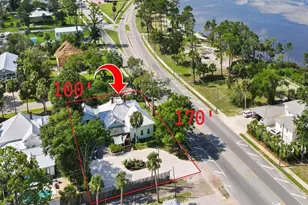 201 Eighth St, Port Saint Joe, FL 32456 - Photo 1