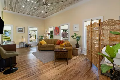 201 8th St, Port Saint Joe, FL 32456 - Photo 34