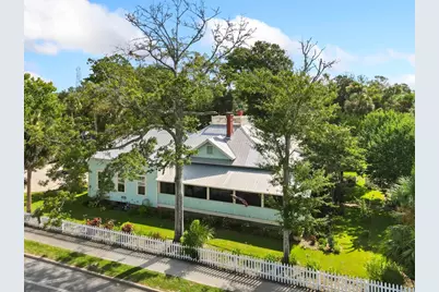 201 8th St, Port Saint Joe, FL 32456 - Photo 54