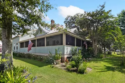 201 8th St, Port Saint Joe, FL 32456 - Photo 44
