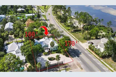 201 8th St, Port Saint Joe, FL 32456 - Photo 60