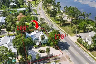 201 Eighth St, Port Saint Joe, FL 32456 - Photo 60