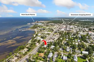 201 Eighth St, Port Saint Joe, FL 32456 - Photo 50