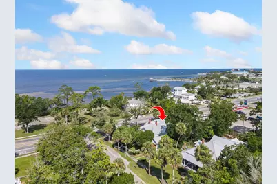 201 8th St, Port Saint Joe, FL 32456 - Photo 50