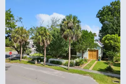 201 8th St, Port Saint Joe, FL 32456 - Photo 48