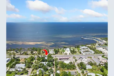 201 8th St, Port Saint Joe, FL 32456 - Photo 64