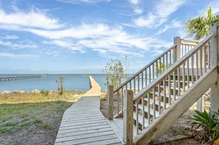 320 Marks St, Saint George Island, FL 32328 - Photo 6