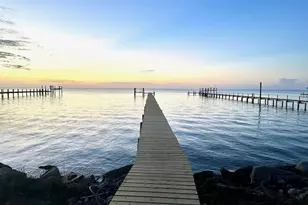 320 Marks St, Saint George Island, FL 32328 - Photo 8