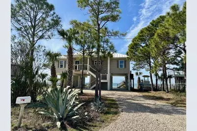 320 Marks St, Saint George Island, FL 32328 - Photo 4