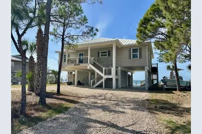 320 Marks St, Saint George Island, FL 32328 - Photo 1