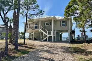 320 Marks St, Saint George Island, FL 32328 - Photo 1